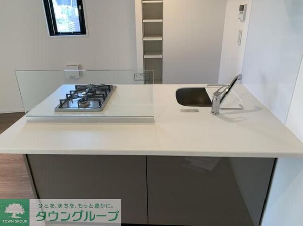 ルネサンスコート秋葉原の物件内観写真